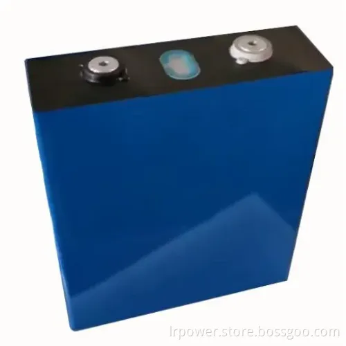 3.2V 280ah Lithium LiFePO4 Battery Cell